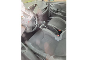 Retroviseur gauche RENAULT CLIO 4 Photo n°10