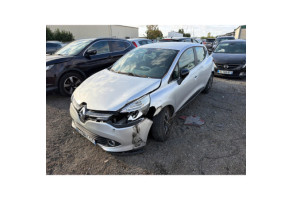 Retroviseur gauche RENAULT CLIO 4 Photo n°12