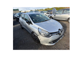 Retroviseur gauche RENAULT CLIO 4 Photo n°13
