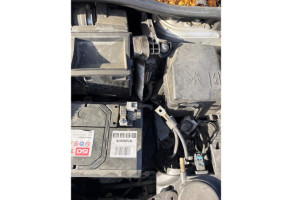 Retroviseur gauche RENAULT CLIO 4 Photo n°14