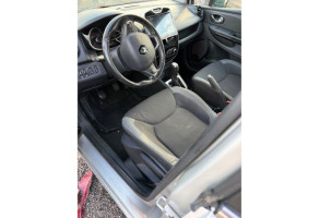 Retroviseur gauche RENAULT CLIO 4 Photo n°15