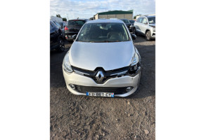 Retroviseur gauche RENAULT CLIO 4 Photo n°16