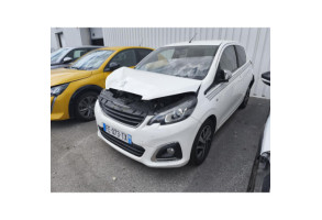 Retroviseur gauche PEUGEOT 108 Photo n°7