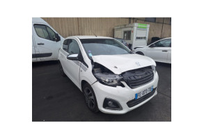 Retroviseur gauche PEUGEOT 108 Photo n°11