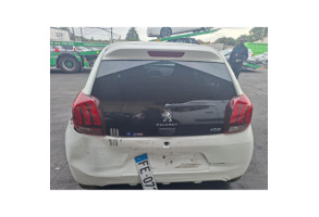 Retroviseur gauche PEUGEOT 108 Photo n°18