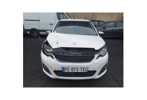 Retroviseur gauche PEUGEOT 108 Photo n°19