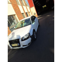 Feu arriere secondaire droit (feux) AUDI A3 2 Photo n°8