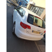 Feu arriere secondaire droit (feux) AUDI A3 2 Photo n°9