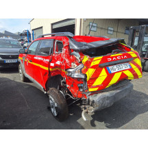 Feu de pare choc arriere droit DACIA DUSTER 3 Photo n°11
