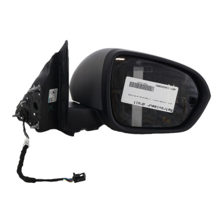 Retroviseur droit DACIA DUSTER 3