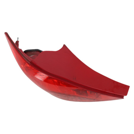 Feu arriere principal gauche (feux) PEUGEOT 207