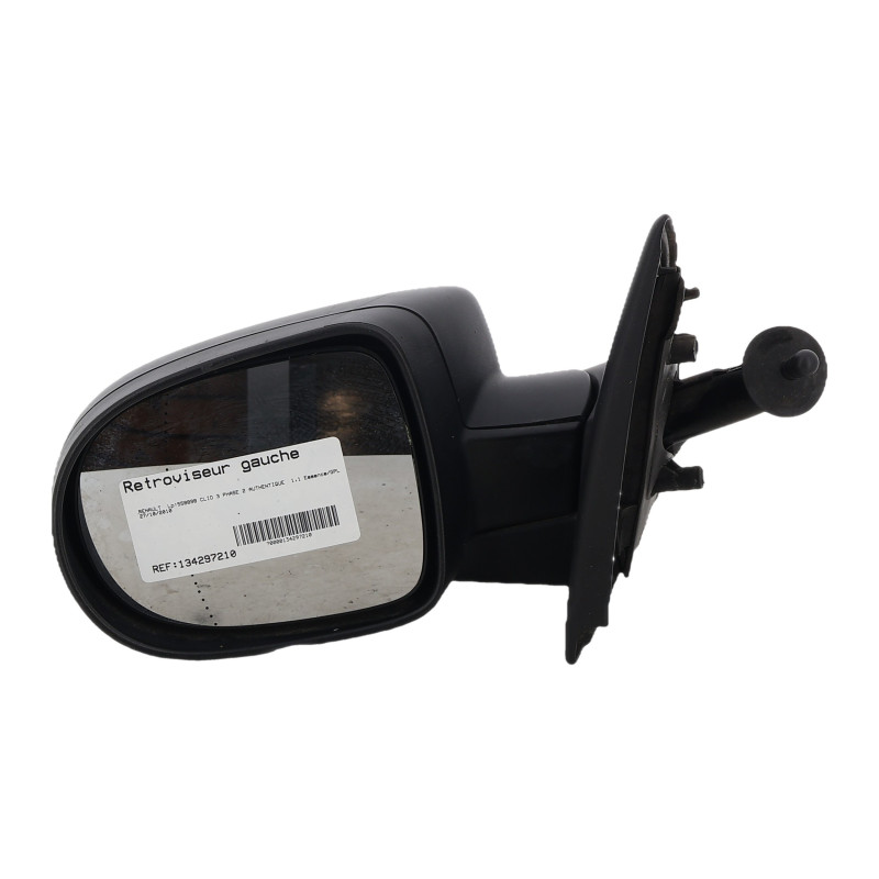 Retroviseur gauche RENAULT CLIO 3 Photo n°1