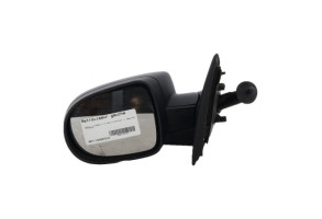 Retroviseur gauche RENAULT CLIO 3 Photo n°1
