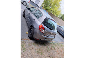Retroviseur gauche RENAULT CLIO 3 Photo n°7