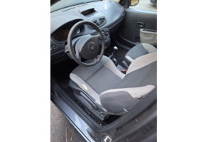 Retroviseur gauche RENAULT CLIO 3 Photo n°8