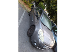 Retroviseur gauche RENAULT CLIO 3 Photo n°9