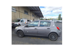 Retroviseur gauche RENAULT CLIO 3 Photo n°12