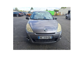 Retroviseur gauche RENAULT CLIO 3 Photo n°13