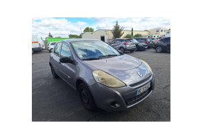 Retroviseur gauche RENAULT CLIO 3 Photo n°15