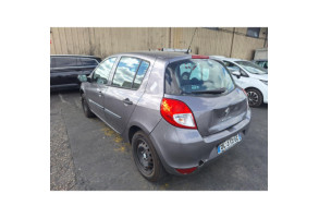 Retroviseur gauche RENAULT CLIO 3 Photo n°17