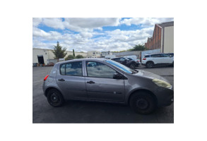 Retroviseur gauche RENAULT CLIO 3 Photo n°18
