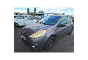 Retroviseur gauche RENAULT CLIO 3 Photo n°19