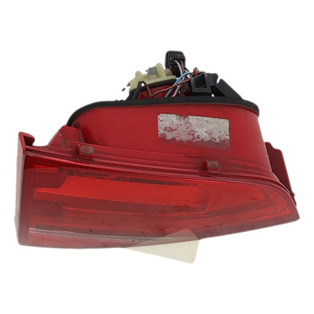 Feu arriere secondaire gauche (feux) AUDI A3 2