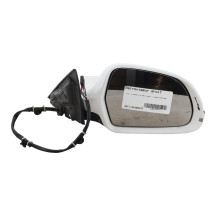 Retroviseur droit AUDI A3 2 Photo n°1