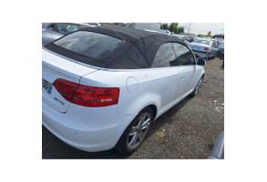 Retroviseur gauche AUDI A3 2 Photo n°7