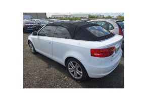 Retroviseur gauche AUDI A3 2 Photo n°10