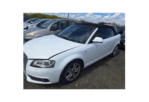 Retroviseur gauche AUDI A3 2 Photo n°11