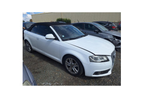 Retroviseur gauche AUDI A3 2 Photo n°13