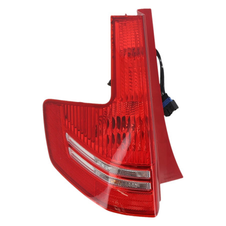 Feu arriere principal gauche (feux) CITROEN C4 1