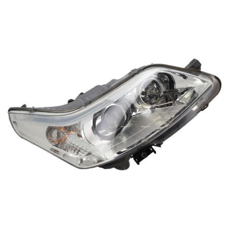 Optique avant principal droit (feux)(phare) CITROEN C4 1