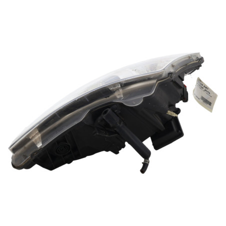 Optique avant principal gauche (feux)(phare) CITROEN C4 1