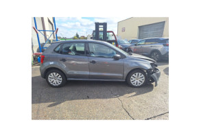 Retroviseur gauche VOLKSWAGEN POLO 5 Photo n°8