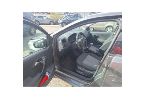 Retroviseur gauche VOLKSWAGEN POLO 5 Photo n°11