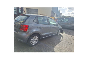 Retroviseur gauche VOLKSWAGEN POLO 5 Photo n°12