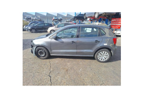 Retroviseur gauche VOLKSWAGEN POLO 5 Photo n°15