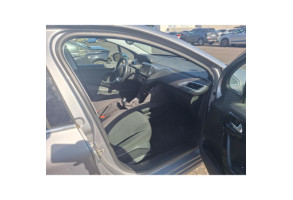 Retroviseur gauche PEUGEOT 208 1 Photo n°8