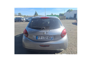 Retroviseur gauche PEUGEOT 208 1 Photo n°10