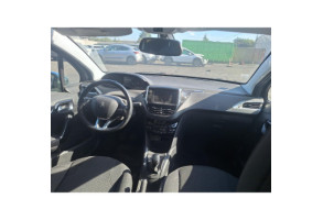 Retroviseur gauche PEUGEOT 208 1 Photo n°11