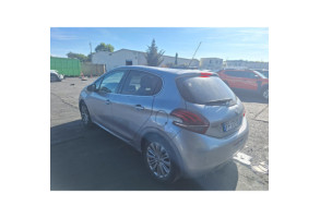 Retroviseur gauche PEUGEOT 208 1 Photo n°13