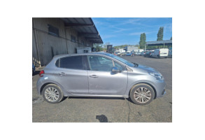 Retroviseur gauche PEUGEOT 208 1 Photo n°14