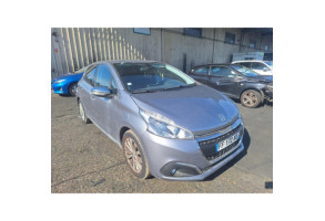 Retroviseur gauche PEUGEOT 208 1 Photo n°19