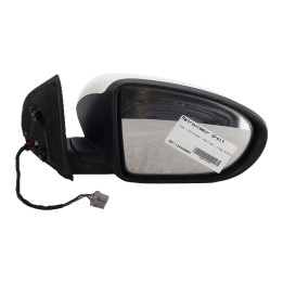 Retroviseur droit NISSAN QASHQAI 1 Photo n°1