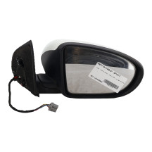 Retroviseur droit NISSAN QASHQAI 1 Photo n°1