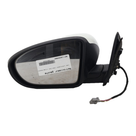Retroviseur gauche NISSAN QASHQAI 1