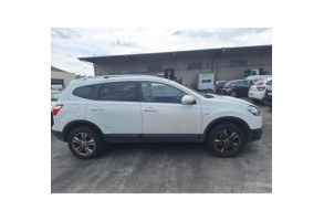 Retroviseur gauche NISSAN QASHQAI 1 Photo n°8