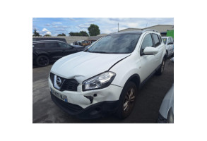 Retroviseur gauche NISSAN QASHQAI 1 Photo n°9